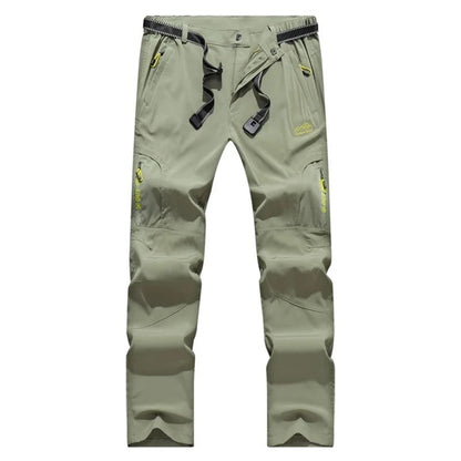 LovelyRLovely pants Mint Men Summer / Asian-M LovelyRLovely Outdoor Polar Fleece Winter Pants