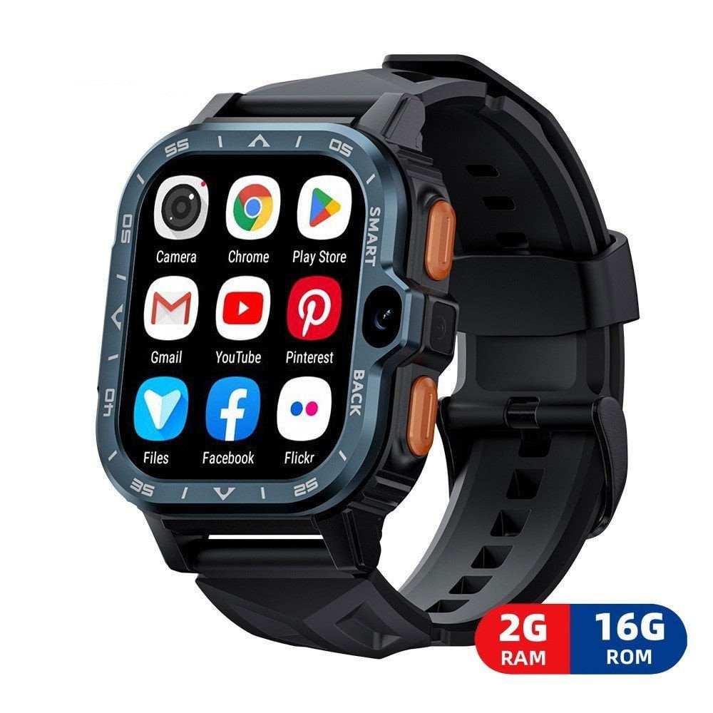 LovelyRLovely Phone Smart Watch All Netcom LovelyRLovely Phone Smart Watch All Netcom