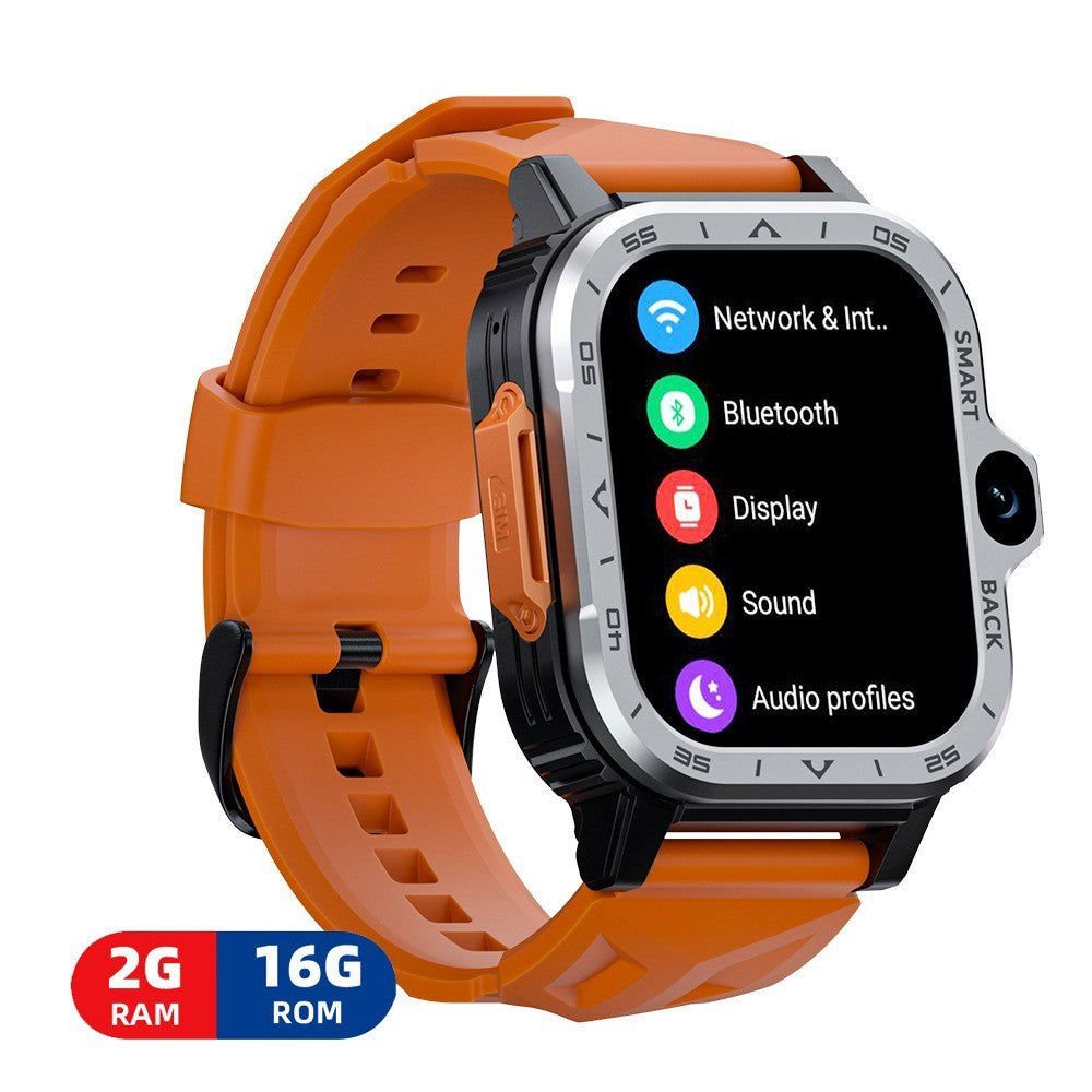 LovelyRLovely Phone Smart Watch All Netcom LovelyRLovely Phone Smart Watch All Netcom