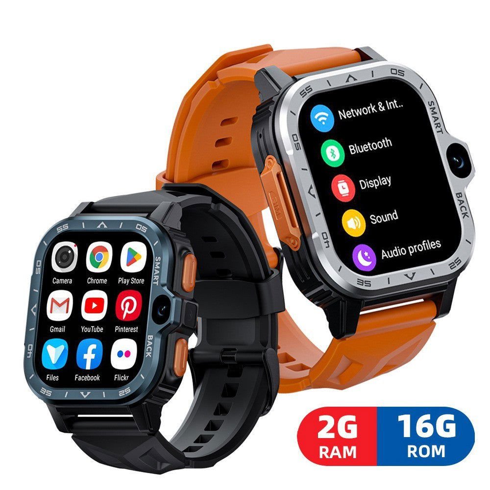 LovelyRLovely Phone Smart Watch All Netcom LovelyRLovely Phone Smart Watch All Netcom