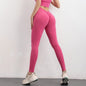 LovelyRLovely pink litchi / S LovelyRLovely V Butt Yoga Pant