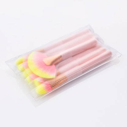 LovelyRLovely Pink LovelyRLovely 12pcs Beauty Makeup Brushes