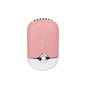 LovelyRLovely Pink LovelyRLovely Portable USB Diamond Handheld Mini Fan