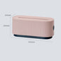 LovelyRLovely Pink LovelyRLovely Power Strip Cable Wire Storage Case