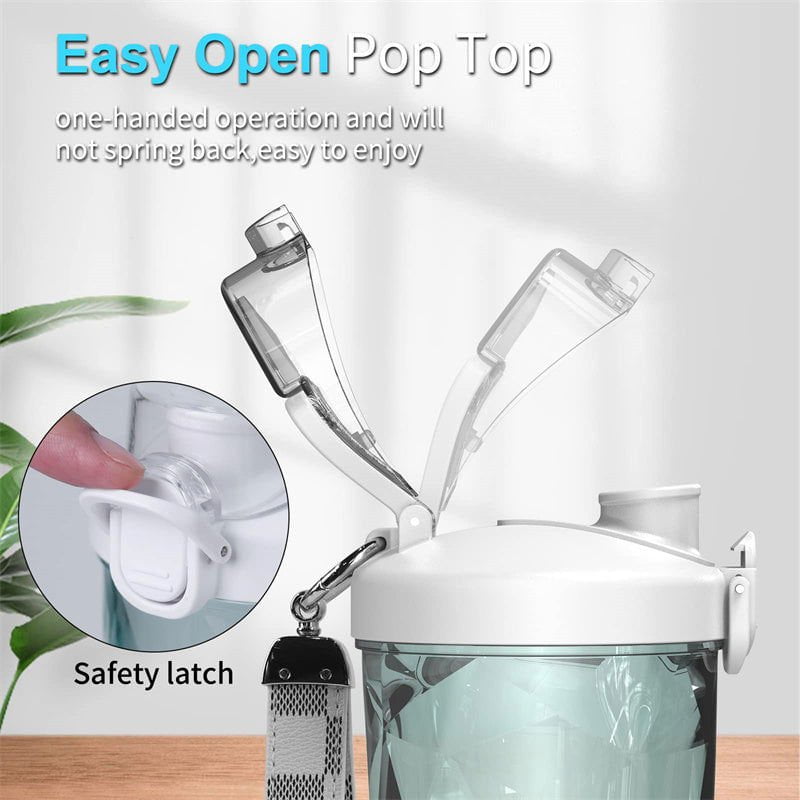 LovelyRLovely Portable Blender Juicer Personal Size Bl LovelyRLovely Portable Personal Size Blender For Shakes And Smoothies With 6 Blade