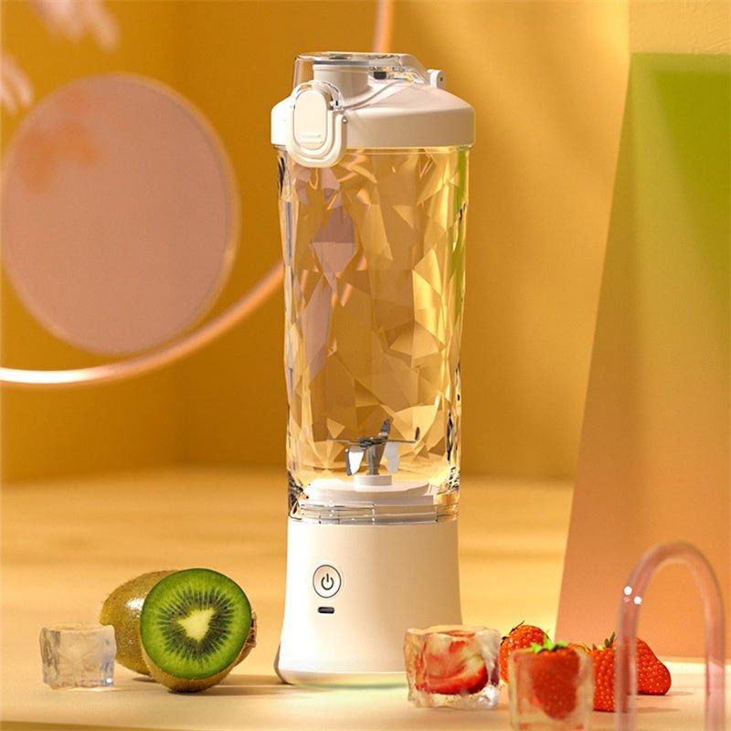 LovelyRLovely Portable Blender Juicer Personal Size Bl LovelyRLovely Portable Personal Size Blender For Shakes And Smoothies With 6 Blade