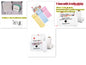 LovelyRLovely Portable Mini Thermal Label Printer - LovelyRLovely -  - #tag1#