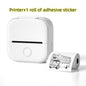 LovelyRLovely Portable Mini Thermal Label Printer - LovelyRLovely -  - #tag1#