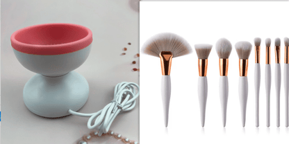 LovelyRLovely Portable USB Makeup Brush Cleaner Machin Suit1 LovelyRlovely Portable USB Makeup Brush Cleaner Machine