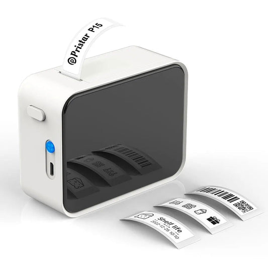 LovelyRLovely printer LovelyRLovely Wireless Bluetooth Label Printer