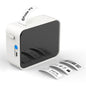 LovelyRLovely printer White Printer LovelyRLovely Wireless Bluetooth Label Printer