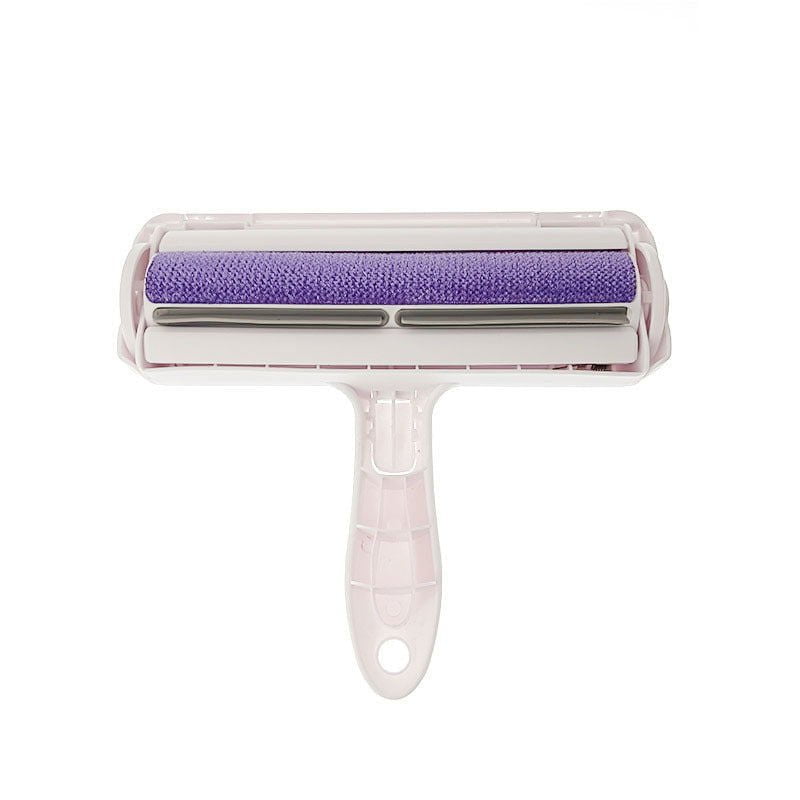 LovelyRLovely Purple opp LovelyRLovely Pet Hair Remover Lint Roller