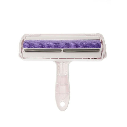 LovelyRLovely Purple opp LovelyRLovely Pet Hair Remover Lint Roller