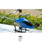 LovelyRLovely Remote control helicopter A 80CM no box 1 LovelyRLovely 80cm Large Remote-controlled Helicopter