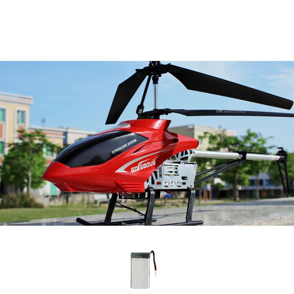 LovelyRLovely Remote control helicopter A 80CM no box LovelyRLovely 80cm Large Remote-controlled Helicopter