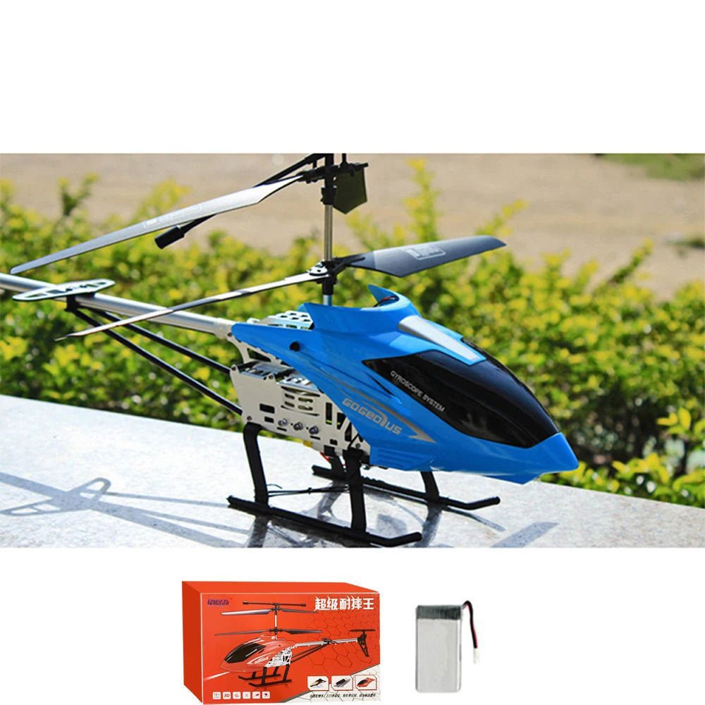 LovelyRLovely Remote control helicopter A 80CM with box 1 LovelyRLovely 80cm Large Remote-controlled Helicopter