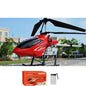 LovelyRLovely Remote control helicopter A 80CM with box LovelyRLovely 80cm Large Remote-controlled Helicopter