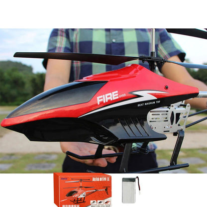 LovelyRLovely Remote control helicopter B 86CM with box 1 LovelyRLovely 80cm Large Remote-controlled Helicopter