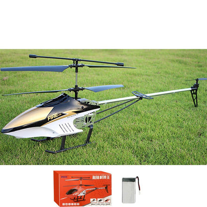 LovelyRLovely Remote control helicopter B 86CM with box LovelyRLovely 80cm Large Remote-controlled Helicopter