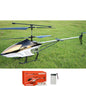 LovelyRLovely Remote control helicopter B 86CM with box LovelyRLovely 80cm Large Remote-controlled Helicopter