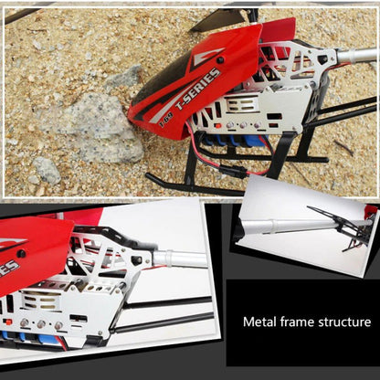 LovelyRLovely Remote control helicopter LovelyRLovely 80cm Large Remote-controlled Helicopter