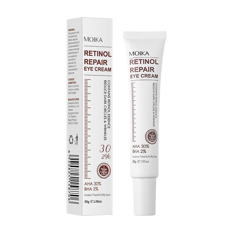 LovelyRLovely Retinol Eye Cream Retinol Eye Cream 30g LovelyRLovely Retinol Eye Cream