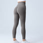 LovelyRLovely Rock grey / L LovelyRLovely Seamless Yoga Tummy Control Leggings