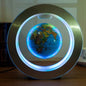 LovelyRLovely Round LED World Map Floating Globe Magne English 3 LovelyRLovely Round LED Floating Magnetic Floating Globe Levitation Light Anti Gravity Magic