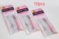 LovelyRLovely Seal Eyebrow Powder Stick 10pcs eyebrow card / 1PC LovelyRLovely Seal Eyebrow Powder Stick + Eyebrow Card Eyebrow Trimming Eyebrow Pencil Stick