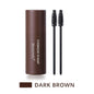 LovelyRLovely Seal Eyebrow Powder Stick Dark brown no eyebrow card / 1PC LovelyRLovely Seal Eyebrow Powder Stick + Eyebrow Card Eyebrow Trimming Eyebrow Pencil Stick