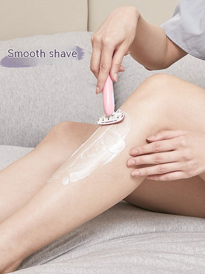 LovelyRLovely Shaving And Hair Removal Skincare Cream 200g LovelyRLovely Shaving And Hair Removal Cream