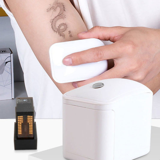 LovelyRLovely Skin Tattoo Printer Mini-Portable LovelyRLovely Skin Tattoo Printer Mini-Portable