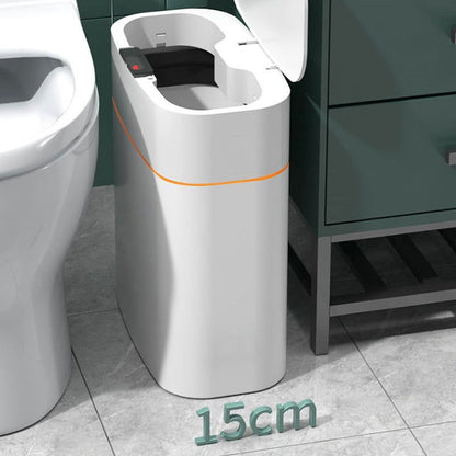 LovelyRLovely Smart Trash Can With Lid For Bedroom LovelyRLovely Smart Trash Can With Lid