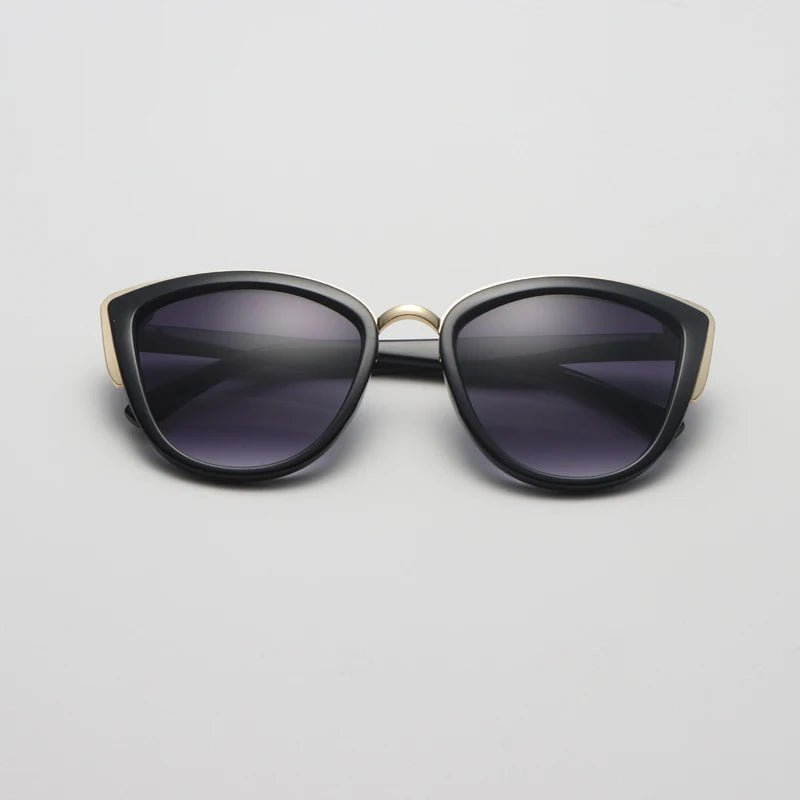 LovelyRLovely sunglasses LovelyRLovely Women's Cat Eye Vintage Sunglasses