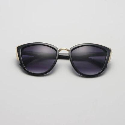 LovelyRLovely sunglasses LovelyRLovely Women's Cat Eye Vintage Sunglasses