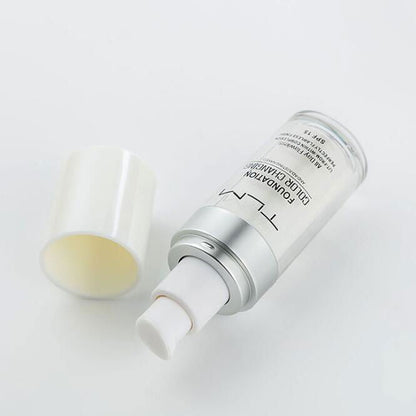 LovelyRLovely Temperature Liquid Foundation 1pc LovelyRLovely Temperature Liquid Foundation Concealer