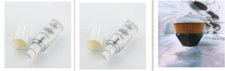 LovelyRLovely Temperature Liquid Foundation Set LovelyRLovely Temperature Liquid Foundation Concealer