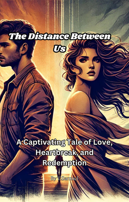 LovelyRLovely The Distance Between Us: A Captivating Tale of Love, Heartbreak, and Redemption The Distance Between Us: A Captivating Tale of Love, Heartbreak, and Redemption