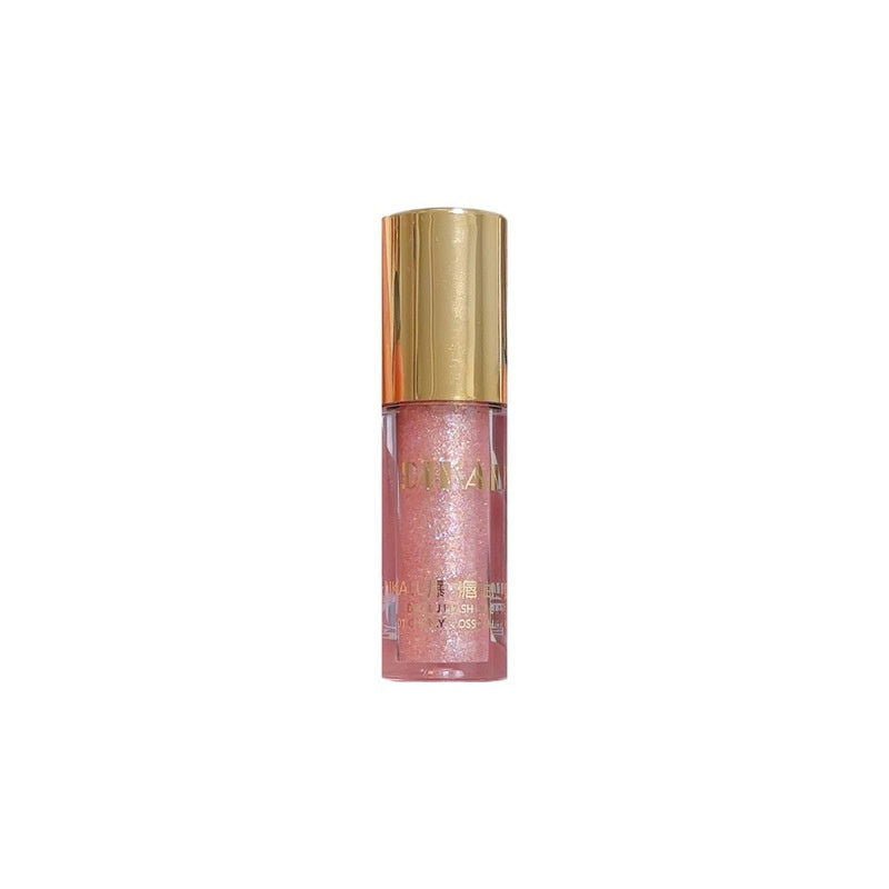 LovelyRLovely Transparent Lip Gloss Water Light Lipsti LovelyRLovely Transparent Pure Desire Lipstick Cream