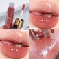 LovelyRLovely Transparent Lip Gloss Water Light Lipsti No 05 Berry Red LovelyRLovely Transparent Pure Desire Water Light Lipstick Cream