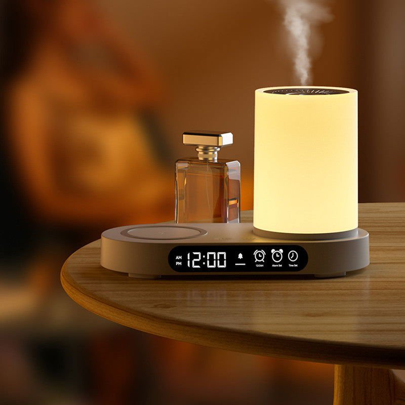 LovelyRLovely Usb Desktop Colorful Home Smart Aroma Di LovelyRLovely USB Desktop Heavy Fog Home Smart Aroma Diffuser