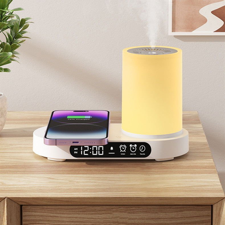 LovelyRLovely Usb Desktop Colorful Home Smart Aroma Di LovelyRLovely USB Desktop Heavy Fog Home Smart Aroma Diffuser