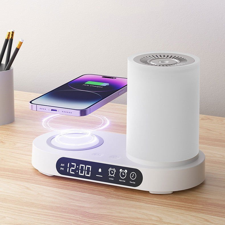 LovelyRLovely Usb Desktop Colorful Home Smart Aroma Di LovelyRLovely USB Desktop Heavy Fog Home Smart Aroma Diffuser