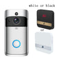 LovelyRLovely Video Doorbell Smart Wireless WiFi Secur 1 AU LovelyRLovely Video Doorbell Smart Wireless WiFi Security Door Bell