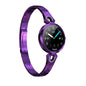 LovelyRLovely Violet LovelyRLovely Women's Smart Waterproof Smartwatch