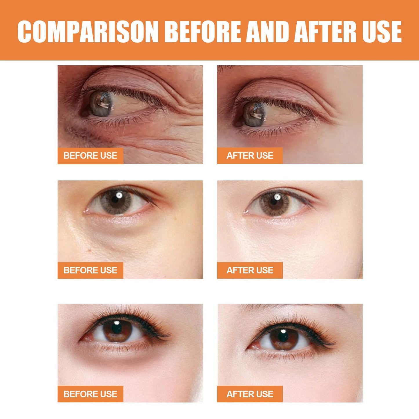 LovelyRLovely Vitamin C Eye Cream Stick Firming Skin M 4g LovelyRLovely Vitamin C Eye Firming Skin Moisturizer