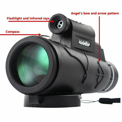 LovelyRLovely Watch The Scenery With A Cloth-covered M 1style LovelyRLovely Watch The Scenery With A Cloth-covered Monocular