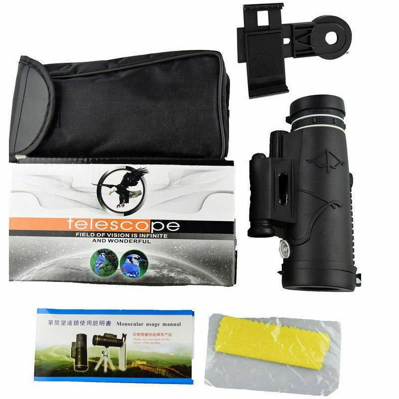 LovelyRLovely Watch The Scenery With A Cloth-covered M LovelyRLovely Watch The Scenery With A Cloth-covered Monocular