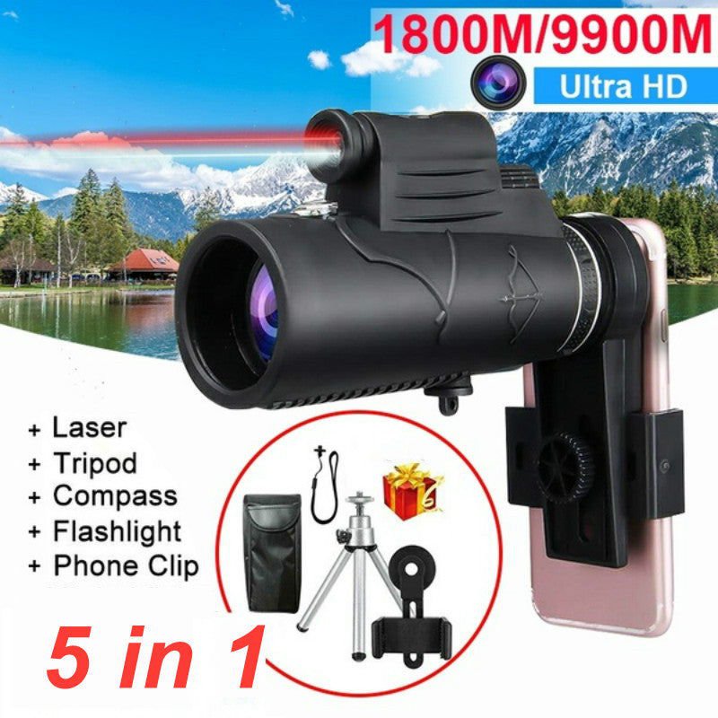 LovelyRLovely Watch The Scenery With A Cloth-covered M LovelyRLovely Watch The Scenery With A Cloth-covered Monocular