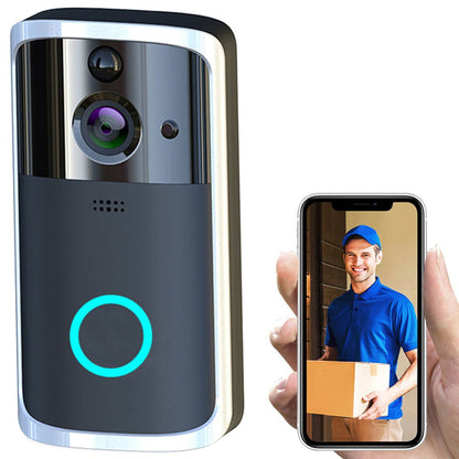 LovelyRLovely WiFi Video Doorbell Camera LovelyRLovely WiFi Video Doorbell Camera